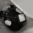 10 Pack Remote Control Tether, 6.5 Ft Remote Leash, Retractable Safety with Adjustable Lock Strap for TV Remotes, Game Controllers, and Tablets - Perfect for Showrooms