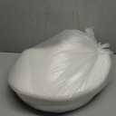 5.5 Inch Pillow for Side Sleepers with Shoulder Pain Arm Channel Design, 40D Memory Foam for Support, Ergonomic Contour & Skin-Friendly Cover Relieves Pressure for Comfortable Sleep