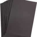 Fox Valley Traders Magnetic Garage Door Windows, Set of 16