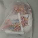 Floral Pattern Stretch Sofa Cover Printed Couch Covers 2 Piece Armchair Slipcover Set with Chair Cushion Cover, Washable Furniture Protector Elastic Living Room Sofa Covers,for Kids Pet (Small)