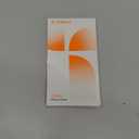 TORRAS for iPhone 17 Pro Case Crystal Blue, Ultra-Thin, 2025 Upgraded Non-Yellowing, Military-Grade Protection, Slim Case for iPhone 17 Pro Phone Case, Soft, Anti-Scratch, Blue