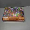 Christmas Advent Calendar Puzzle 1000 Piece for Kids Adults, Countdown Calendar 2024 Jigsaw Puzzle, Gifts for Boys Girls Teens