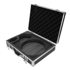 Mini Dish Kit IP67 Aluminum Alloy Alloy Cases Portable for Travel