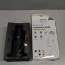 ZealSound Podcast Microphone for PC, Noise Cancellation USB Mic with Gain, Volume Adjustment & Mute Button, Monitoring & Echo, for YouTube, TikTok, Podcasting, Streaming, iPhone, iPad, Android, Mac (Black)