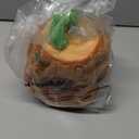 JoyCat Baby Toys 6-12 Months - Soft Baby Treehouse with 5 Sensory Squirrels - Rattle, Crinkle Paper, Squeaker, Mirror, Busy Montessori Soft Toys for Toddlers 0-3 Years Old - Easter Basket Stuffers