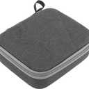 Carrying Case for DJI OSMO Pocket 3, Portable Hard Storage Protective Bag Full Protection for DJI Osmo Pocket 3 Accessories