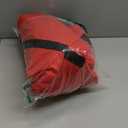 Christmas Tree Storage Bag, Fits Up 10 Ft Tall Artificial Trees,600D Oxford Material, Heavy Duty Tree Bag, Dampproof Storage Bag with Durable Reinforced Handles & Dual Zipper & Transparent Pocket