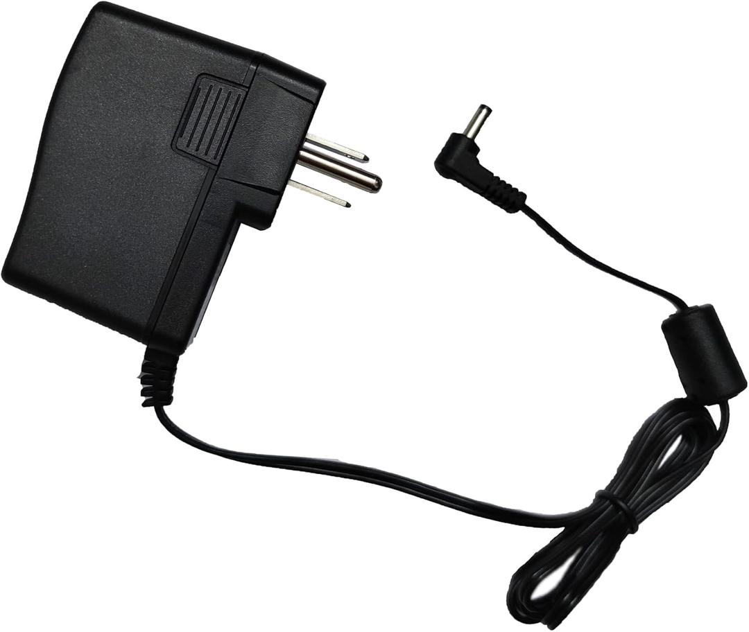 EP73954 A/C Power Supply Adapter for Delta Touch Kitchen Sink Faucets with Touch2O Technology with Gen 3 Solenoid EP102157