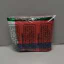 ANLEY Fly Breeze 3x5 Foot Dominican Republic Flag - Vivid Color and Fade proof - Canvas Header and Double Stitched - Dominican National Flags Polyester with Brass Grommets 3 X 5 Ft