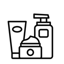 Curls Sea Moss Moisture Magnet Cream; COLOR WOW Dream Coat Supernatural Spray; Kristin Ess Signature Travel Size Salon Shampoo; By Vilain Gold Digger Super Strong Hold Matte Finish Clean