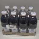 Ocean Spray Cran-Grape Juice - 64floz (1.89l) x 8 CASE, Best By 10 NOV 2025 