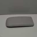 NewYall Gray Front Center Console Lid Armrest Cover for Ford Explorer 1995-2001 Explorer Sport Trac 2001-2002 for Mercury Mountaineer 1997-2001 replace 1L2Z9806024AAA F77Z-7806024-AAC F87Z-7806024-BAA