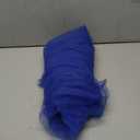 Jup'Elle Baby Girl Dresses Pageant Party Wedding Flower Girl Dress (7 Years, Camille Blue)