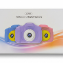 Kids Digital Camera with Digital Screen