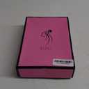 Ombre Curly wig Human Hair Wigs For Black Women Glueless Wigs Human Hair Short Curly Wigs for Black Women Wigs Human Hair Highlighted Piano Color Side Part Short Curly Wigs For Older Women (P1B/30)