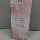 Innqoo Candle Warmer Lamp with Timer, Dimmable Candle Warmer for Jar Candles, Height Adjustable Wax Melts Warmer, Birthday Gifts for Women Mom, House Warming Gifts New Home Decor (Regular(4.7 in))