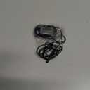 AQUANEAT Aquarium Thermometer, Fish Tank Thermometer, Digital Temperature Test, with Large LCD Display (1 Pack)