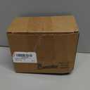 Bencailor 8 Pcs Sleep Mask for Side Sleeper 3D Eye Masks for Sleeping Blackout Eye Cover Shade Night Blindfold with Adjustable Strap for Women Men Sleeping Game Gifts(Medium,Solid Color)