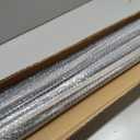 Iron Stair Balusters 5/8" Round 44" Long - 15Pack Hollow Plain Spindles