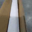 Window Air Conditioner Insulated Foam Panels, Air Conditioner Window Seal Kit,Winter Summer, Foam Block Prevent Cold/hot Air Leakage.