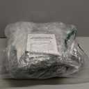 Heated Blanket Electric Blanket,Cozy Faux Rabbit Fur & Soft Flannel Warm Heater Throw Blanket with 5 Fast Heating Levels &10Hours Auto-Off Over-Heat Protection50" x 60" (Grey)