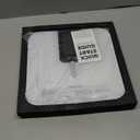 Wyze Scale Ultra, Smart Scale with 4.3" Color Display, Digital Scale for Body Weight BMI Muscle Mass, Heart Rate Monitor, Wi-Fi & Bluetooth Weight Scale with Baby/Pet/Luggage Mode, 400lbs