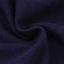 Baby Toddler Boy's Cotton Crewneck Sweatshirt Christmas Clothing 1-7Y (Blue)