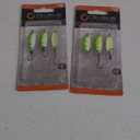 Celsius Boji Blade 1/16 Wonderbread 6 Pcs