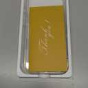 Miracase for iPhone 17 Pro Max Case 6.9" Full-Body Phone Case with Built-in Glass Screen Protector& Full Camera Protector,[Magnetic with MagSafe] Drop Proof 17 ProMax Cover, Clear