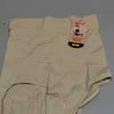 SHAPERMINT Shapewear for Women - Seamless Shapewear Tummy Control Panty, Body Shaper, Tummy Control Underwear for Women M/L Nude