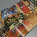 The Night Before Christmas: A Christmas Holiday Book for Kids |Paperback|