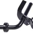Steering Left Spindle 532403087 532194743 596873601 403087 Compatible with Poulan Ayp Craftsman Husqvarna Models