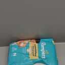 Pampers Baby Diapers  Swaddlers  Size 0, 31 Count, Ultra Absorbent Disposable Newborn Diaper