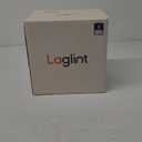 27 OZ Max Cereal Soup Bowl Set of 6, Opal Glass 7.2 inch White Geometric Faceted Bowls for Ramen, Noodle, Salad, Fruit, Dishwasher and Microwave Safe