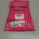 Eerya Goddess Box Braids Crochet Hair 10 Inch 8 Packs Pre-looped Bohemian Crochet Boho Box Braids With Curly Ends Synthetic Hair Extensions 3X Crochet Braids Hair for Women (10 inch, #1B)