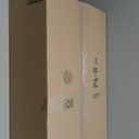 Color&Geometry Thin Door Mat Indoor Entrance Non Slip Rubber Backed, 24"x36" Indoor Door Mats for Entryway, Dirt Trapper Doormat, Washable Front Door Rugs, Charcoal Grey