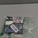 VVAAGG Cell Phone Lanyard for iPhone: Crossbody Phone Strap and Wrist Strap Most iPhone and Android Smartphones (Black)