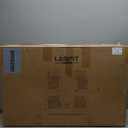 LASFIT Floor Mats for Toyota 4Runner 2025 2026 5 Seats(Not fit Hybrid) wtih Trunk mat&backrest mat, All Weather TPE Custom Fit Floor Liner for 4 Runner SR5/TRD/Limited 6th gen Front&Rear Car Mats