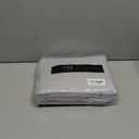 Twin XL Size 3 Piece Sheet Set - Comfy Breathable & Cooling Bed Sheets Set - Hotel Luxury Bedding for Women, Men, Kids, Teens, Boys & Girls - Deep Pockets, Soft, Wrinkle Free - Oeko-Tex - French Grey