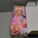 BABESIDE Baby Dolls, 17inch Large Realistic Cute Soft Body Baby Doll Real Life Baby Dolls with Accessories for 3+ Year Old Girls Gifts, Pretend Play, Collection