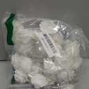 LED Rose Flower String Lights, 9.8ft 20 LED Artificial Flower Garland Lights Battery Powered Fairy Lights for Bedroom Party Wedding Valentine's Day Birthday Christmas (Warm White)