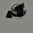 Gonine 24V 1.5A DC Power Supply Cord 100V-240V AC to DC 24 Volt 1.5A 1A 0.5A Power Adapter UL Certificate, Compatible for 24Vdc LED Strip Light Essential Oil Diffuser (Not Battery Charger)