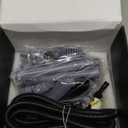 hygger 360GPH Electric Aquarium Gravel Cleaner, 5 in 1 Automatic Fish Tank Cleaning Tool Set Vacuum Water Changer Sand Washer Filter Siphon Adjustable Length 15W