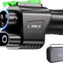 NACS to CCS Adapter, Tesla DC Charging Station Adapter for Ford R1V1AN GM V0LV0 M-Benz Air Ariya Prologue,Tesla to CCS adapter DC Fast Charging,Fast Charge CCS1 EV Battery at Tesla Superchargers (NACS to CCS1)