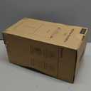 Provirtec MistFree Evaporative Humidifier for Bedroom, 3L No White Dust for Sensitive Individuals, Auto Humidity Control, Works with Tap Water, Night Light, Easy Clean Tank for Home & Small Room