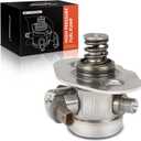 A-Premium High Pressure Fuel Pump Compatible with BMW 330e, 330i GT xDrive, 340i xDrive, 530e xDrive, 530i, 540i, X3, 430i xDrive Gran Coupe, 440i, 740e xDrive, 740i, 640i xDrive Gran Turismo, X4