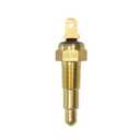 Generic Universal Engine Cooling Fan Temperature Sensor Switch (1/8 ""NPT, 180'F On -165'F Off) for Automotive Cars and Trucks