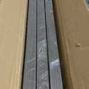 Large Framed Neutral Abstract Wall Art for Living Room, Set of 3 Rustic Beige Brown Canvas Prints Paintings Artwork for Walls, Minimalist Stone Pictures for Hallway Stair Office Wall Decor 24x36 Inch