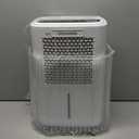 2500 Sq.Ft Dehumidifiers for Home Basement with Drain Hose, 34 Pints Large Room Dehumidifier Portable with Smart Humidity Control, 3 Opeartion Modes for RV, Bathroom, Bedroom