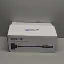 NADALY Cordless Vacuum Cleaner, 600W 50KPA 70Mins Stick Vacuum Cordless Rechargeable, Anti-Tangle, Lightweight, Self-Standing Vacuum Cleaners for Home, Vacuum for Pet Hair/ Carpet/ Hard Floor